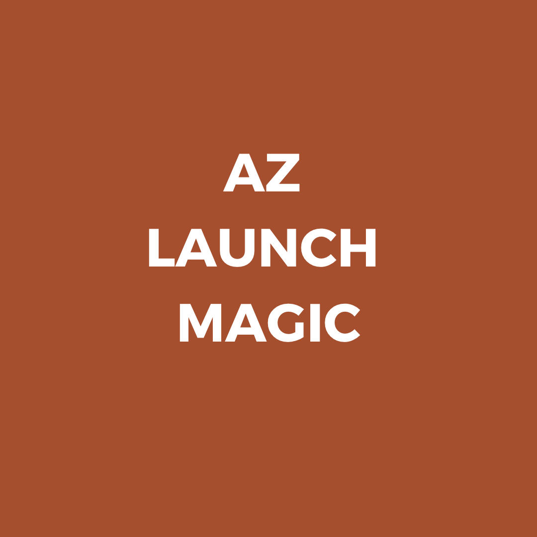 AZ Launch Strategy